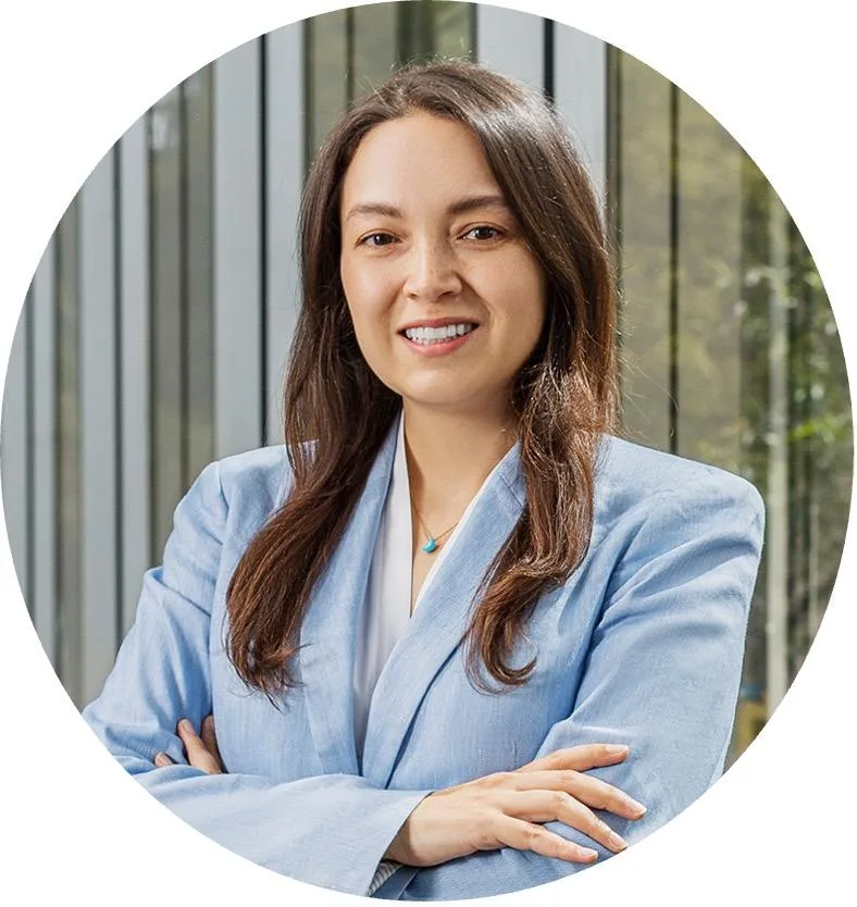 Lina Marcela Moreno Mora