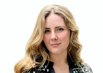 Luisa Vargas Salazar