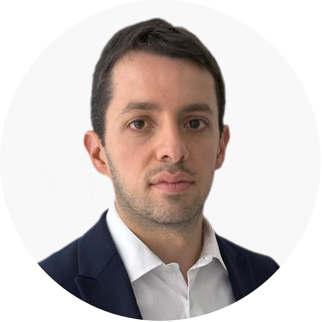 Esteban Jiménez