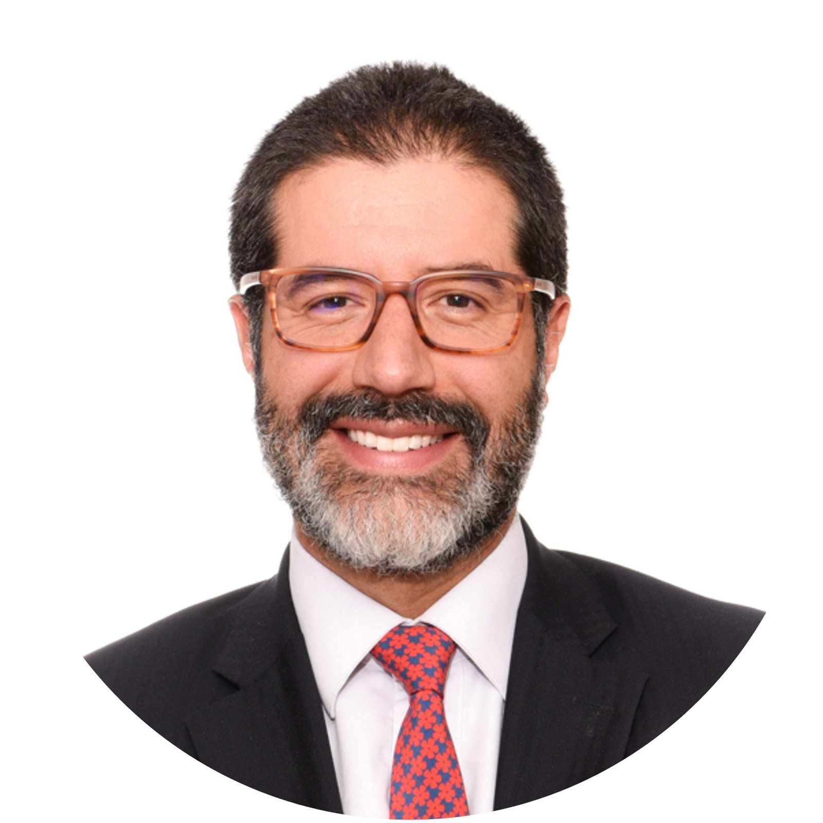 Daniel Rodríguez Bravo