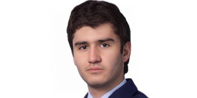 Simón Escobar Gómez