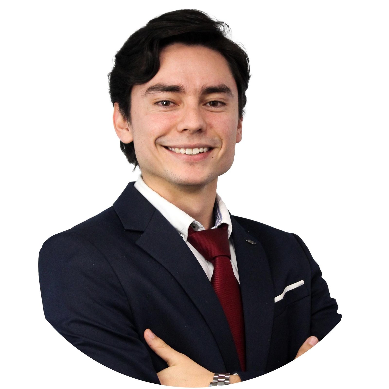 Sebastián Triviño Canizales