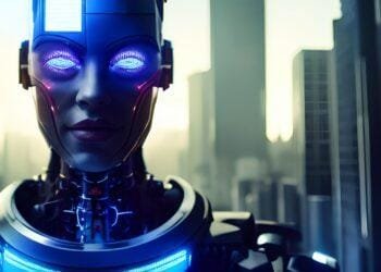 China’s “Smart Courts” Initiative: A Case Study in AI Integration