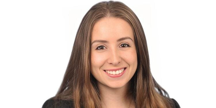 Valentina Correales Camacho Lexir