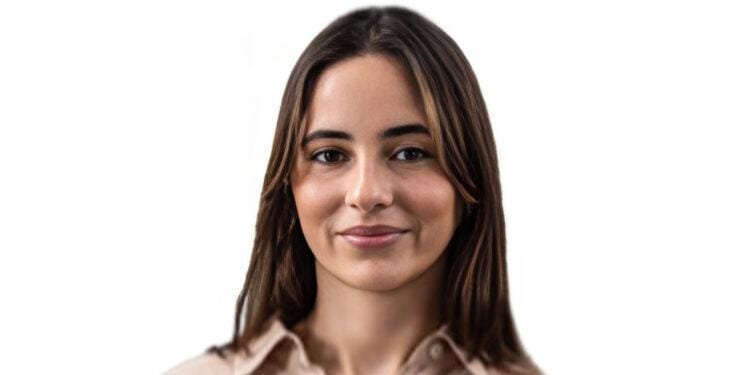 Elisa Correa Vargas Lexir