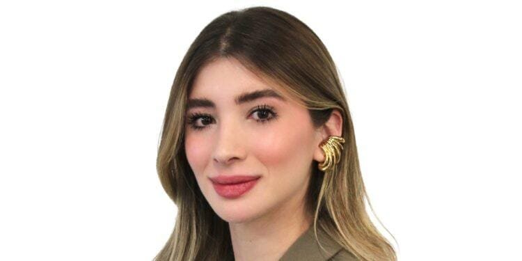 Paula Durán Lexir