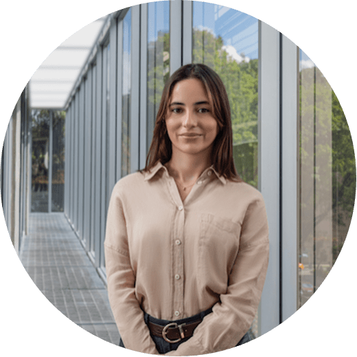 Elisa Correa Vargas Lexir