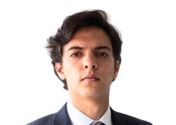 Juan David Arias Echeverri