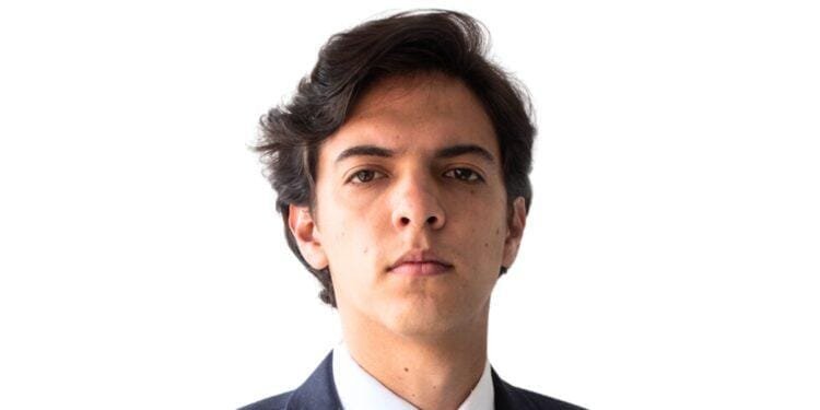 Juan David Arias Echeverri