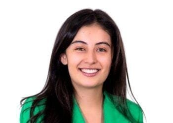 Laura María Lizarazo Bocanegra