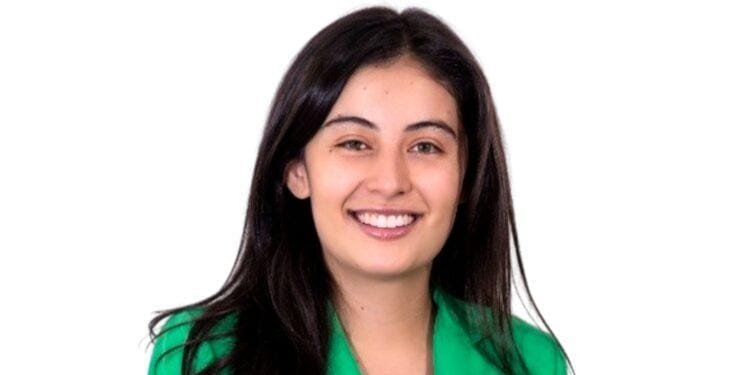 Laura María Lizarazo Bocanegra