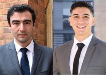 Camilo Hernán Cortés Prieto Diego Alonso Restrepo Gallego