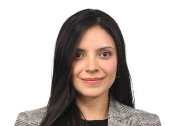 Daniela Lozada Fernández