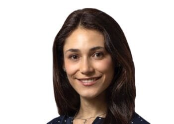 María Paulina Rendón