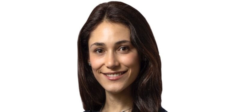 María Paulina Rendón