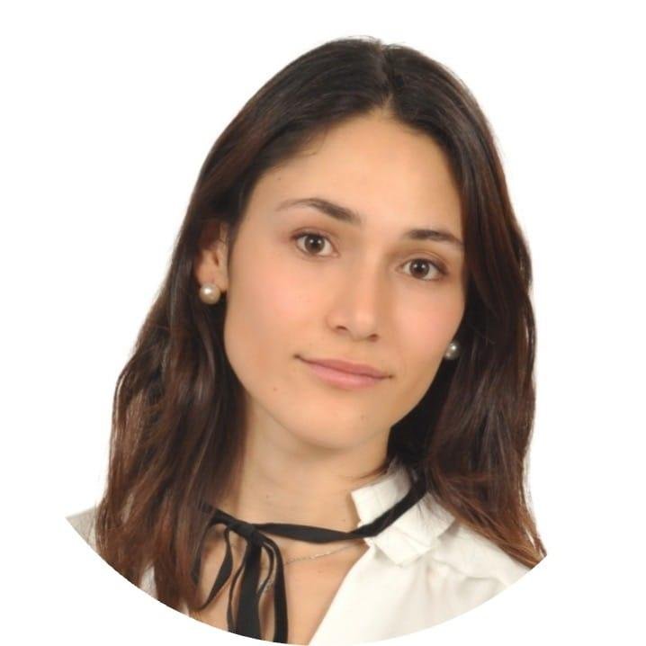 María Paulina Rendón Lexir