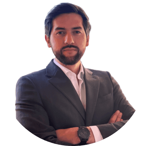 Juan Esteban Coronado Pacheco LEXIR