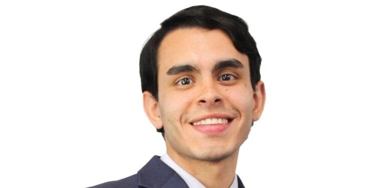 Martin La Rotta Amaya Lexir