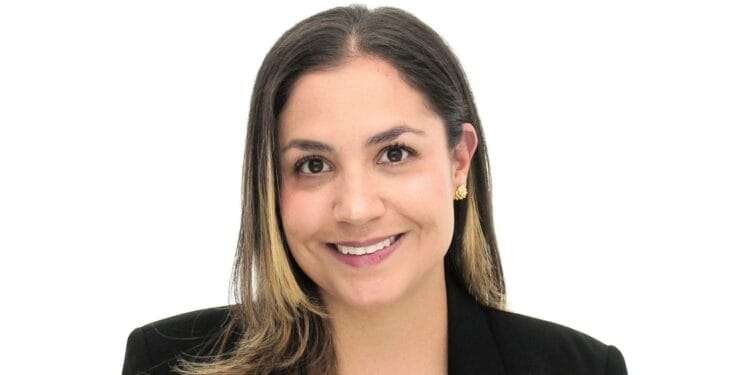 Lorena Sanint Escobar