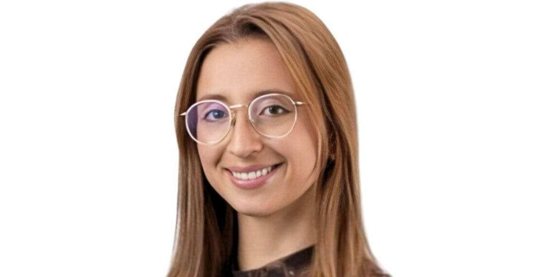 Anastasia Moreno Téllez