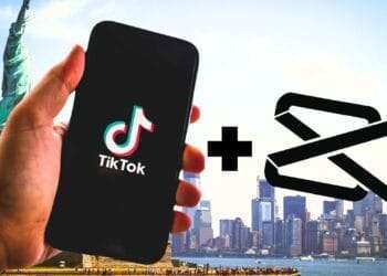 Tik Tok y CapCut Lexir