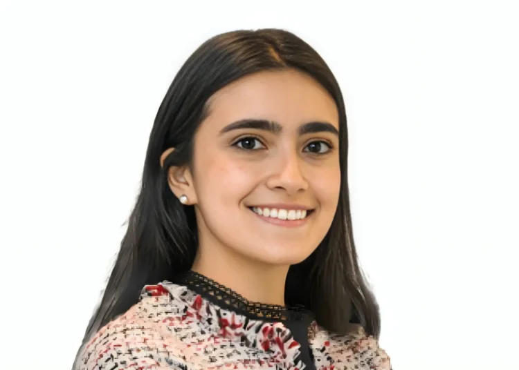 Sara Briceño Lexir