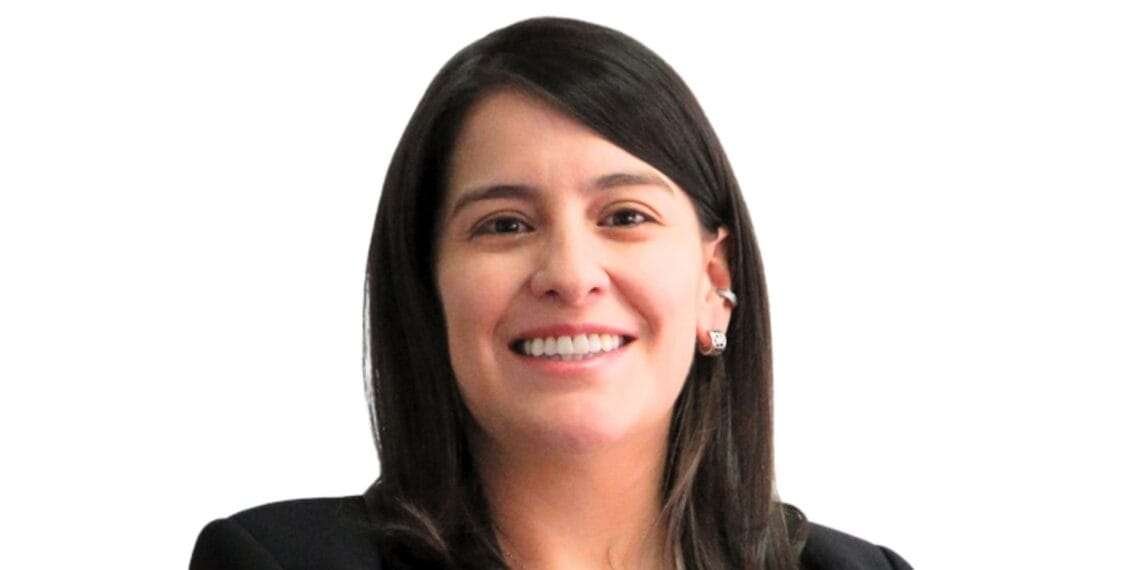 Laura Carolina Mesa Fonseca -Lexir