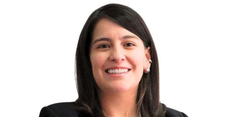 Laura Carolina Mesa Fonseca