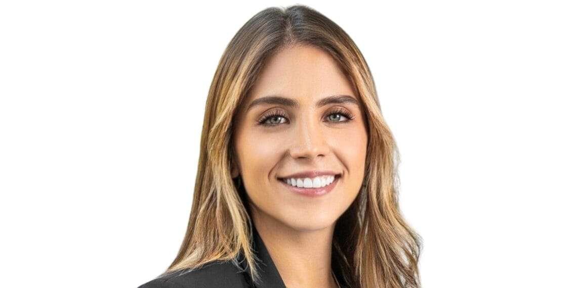 María Carolina Ávila Franco