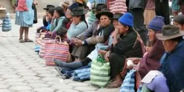 Autonomía Indígena y Seguridad Jurídica: Desafíos del Decreto 1275 de 2024