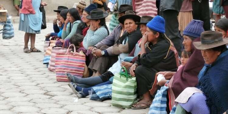 Autonomía Indígena y Seguridad Jurídica: Desafíos del Decreto 1275 de 2024