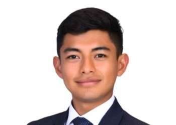 Daniel Felipe Castellanos Olarte