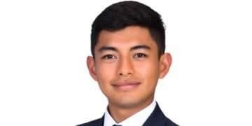 Daniel Felipe Castellanos Olarte