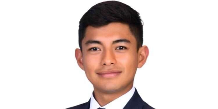 Daniel Felipe Castellanos Olarte