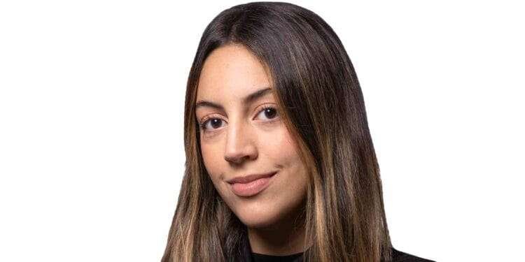 Valentina Vergara Echeverri