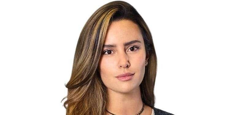 Ivana Hakim Londoño