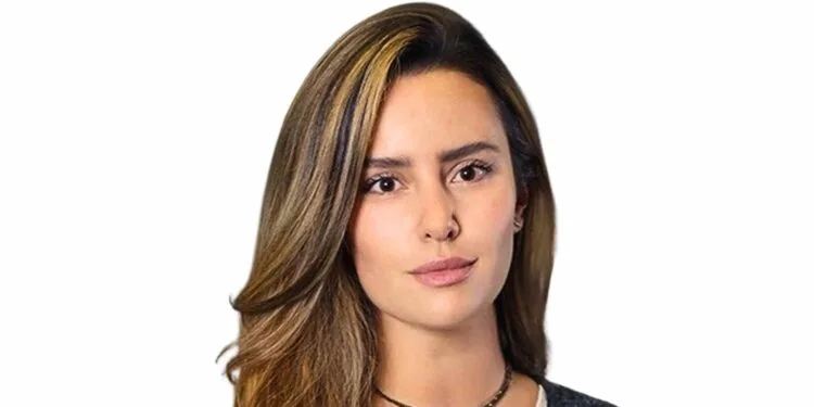 Ivana Hakim Londoño