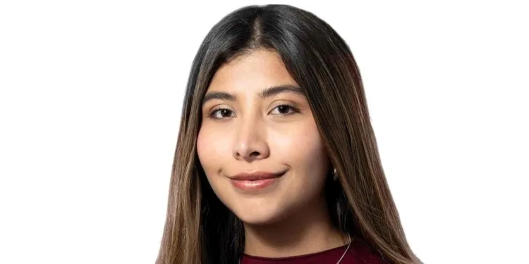 Camila Vivas Valencia