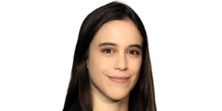 Ana Milena Vives Gonzalez