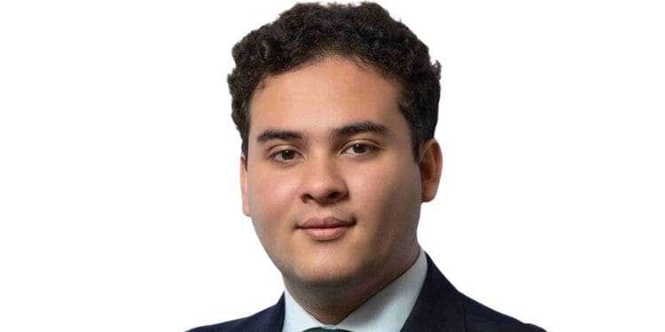 Germán A. Gómez-Lexir