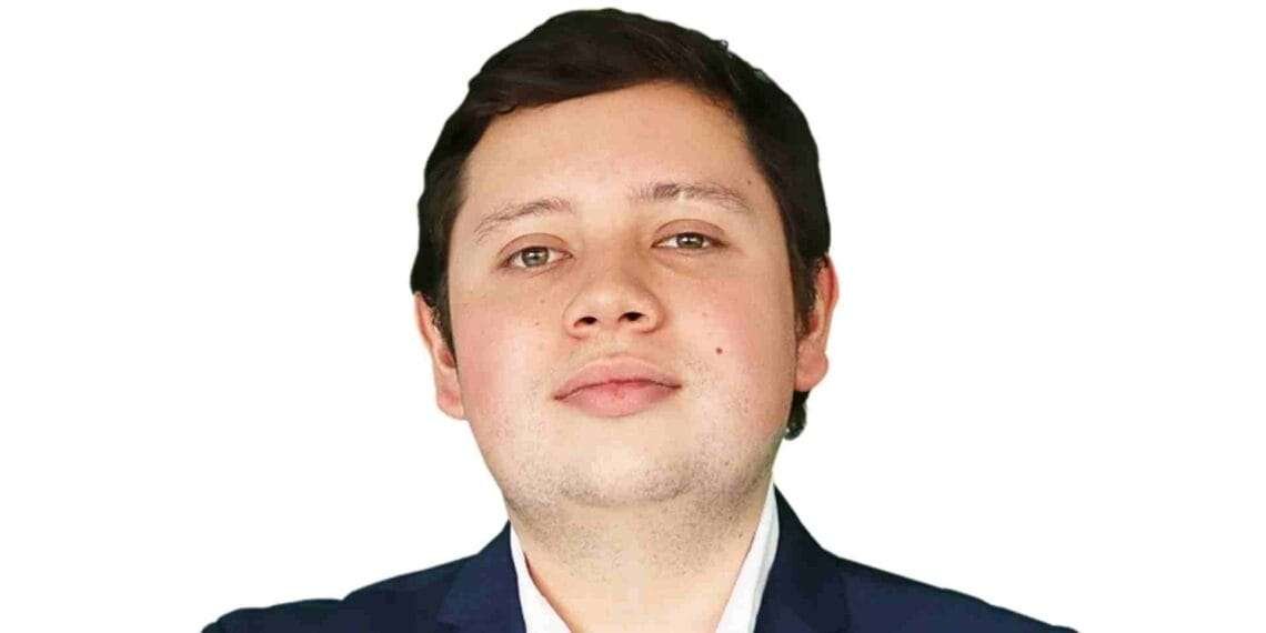 Alejandro Torres Varela