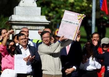 Reforma Laboral 2025 en Colombia: Cambios que entraron en vigor desde el 15 de julio