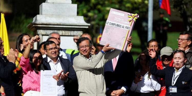 Reforma Laboral 2025 en Colombia: Cambios que entraron en vigor desde el 15 de julio