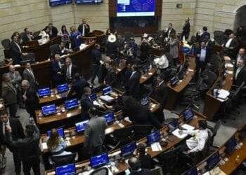 Ley 2466 de 2025: Reforma Laboral en Colombia para Trabajo Decente y Formalización Laboral