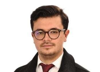 Juan David Soto Velasco