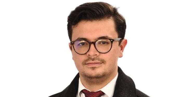Juan David Soto Velasco