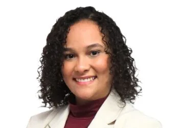 Valentina Benavides Carrillo