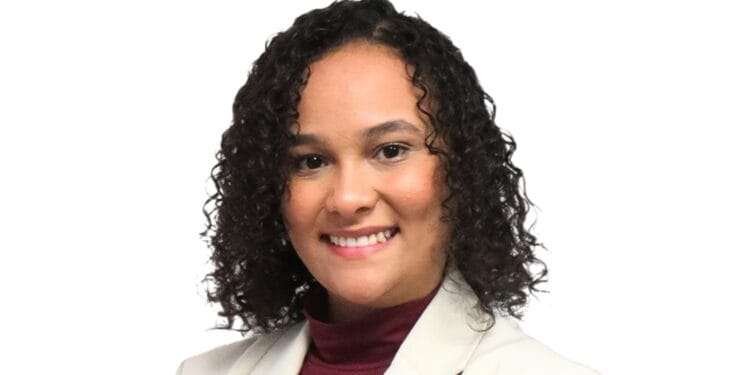 Valentina Benavides Carrillo