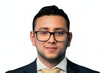 Marco Andrés Gómez Rincón