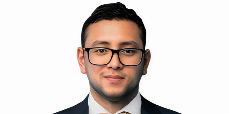 Marco Andrés Gómez Rincón